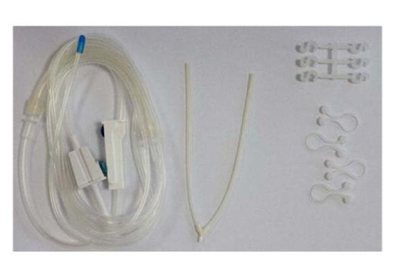 Omnia Sprayschlauchsystem 1/2Y 32.F0170