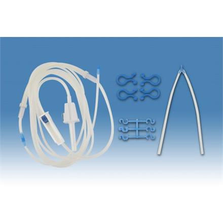 Omnia Sprayschlauchsystem 32.F0001