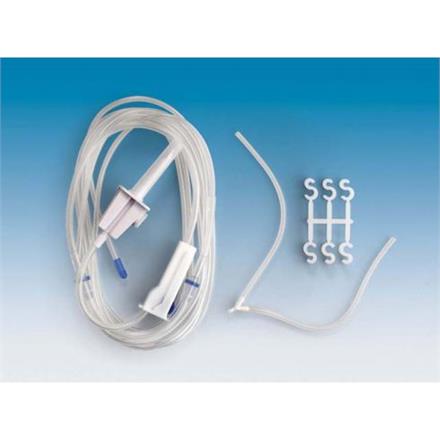 Omnia Sprayschlauchsystem 32.F0134