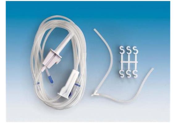 Omnia Sprayschlauchsystem 32.F0134