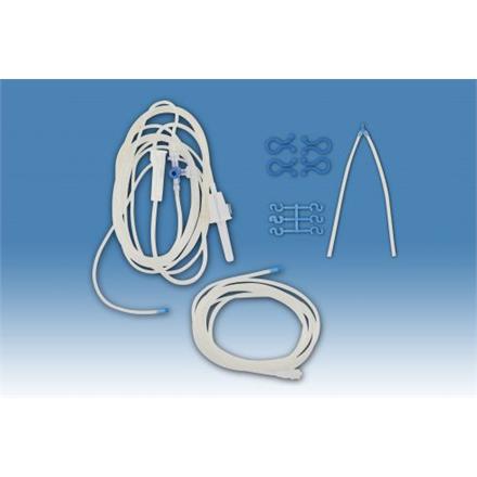 Omnia Sprayschlauchsystem 32.F0159