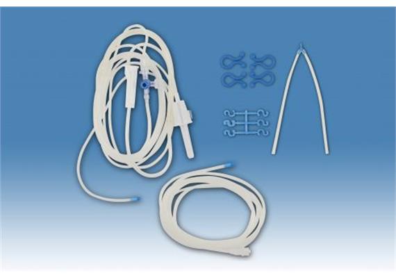 Omnia Sprayschlauchsystem 32.F0159