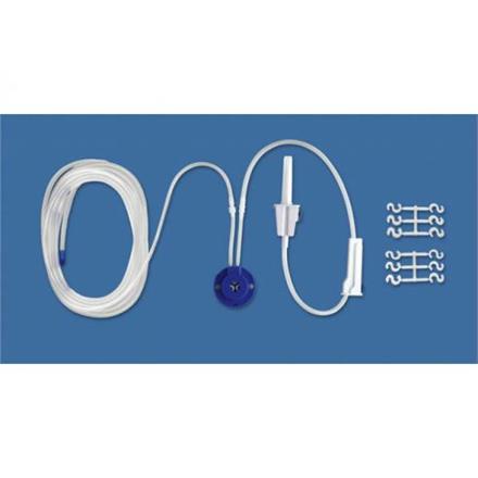 Omnia Sprayschlauchsystem 32.F0194