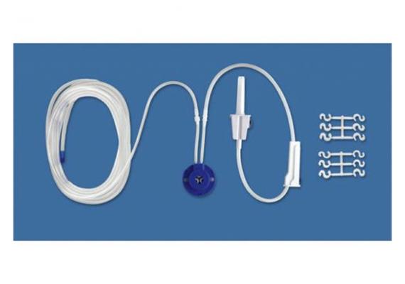 Omnia Sprayschlauchsystem 32.F0194