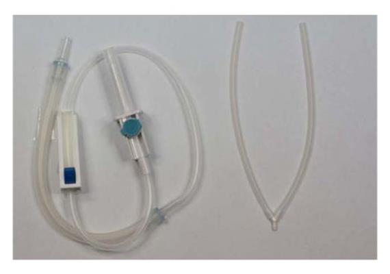 Omnia Sprayschlauchsystem Kavo 905/Mectron