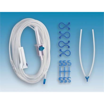 Omnia Sprayschlauchsystem SIRONA 1/2Y