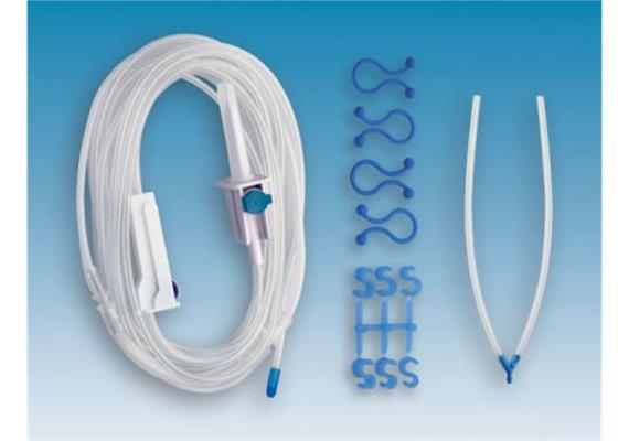 Omnia Sprayschlauchsystem SIRONA 1/2Y