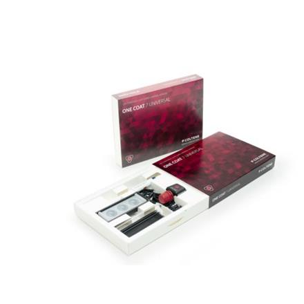 One Coat 7.0 Universal Intro Kit