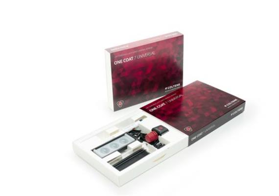 One Coat 7.0 Universal Intro Kit
