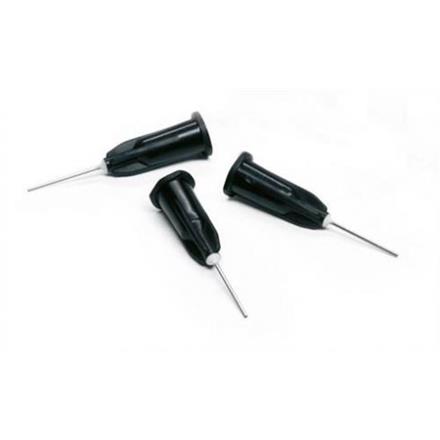 One Coat Applikationsnadeln schwarz