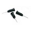 One Coat Applikationsnadeln schwarz