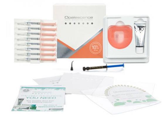 Opalescence 10% PF Melone Doctor Kit UP5380