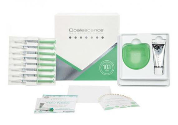 Opalescence 10% PF Mint Patient Kit UP5364