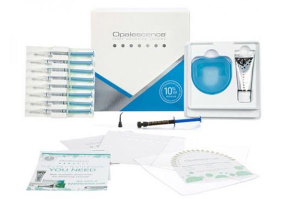 Opalescence 10% PF Regular Doctor Kit UP5381