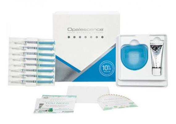 Opalescence 10% PF Regular Patient Kit UP5366