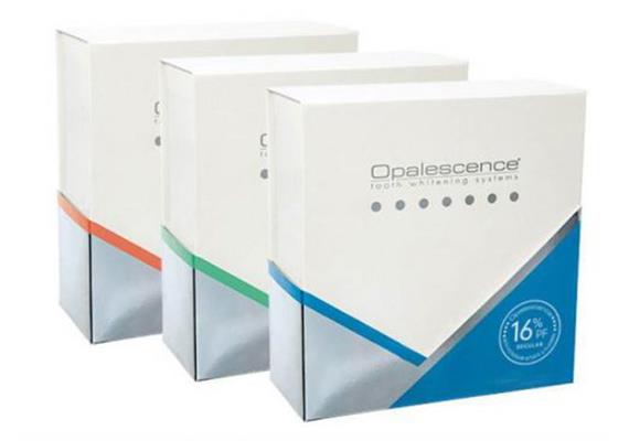Opalescence 16% PF Mint Patient Kit UP4480