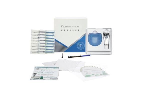 Opalescence 16% PF Regular Doctor Kit UP4485
