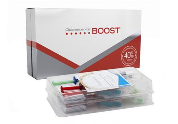 Opalescence Boost 40% Intro Kit UP4750