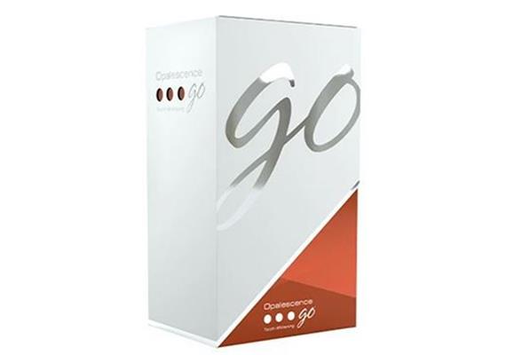 Opalescence Go! 6% Melon Patient Kit UP3592
