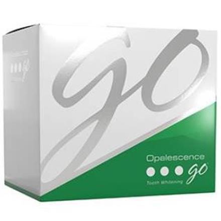 Opalescence Go! 6% Mint Mini Kit UP4644