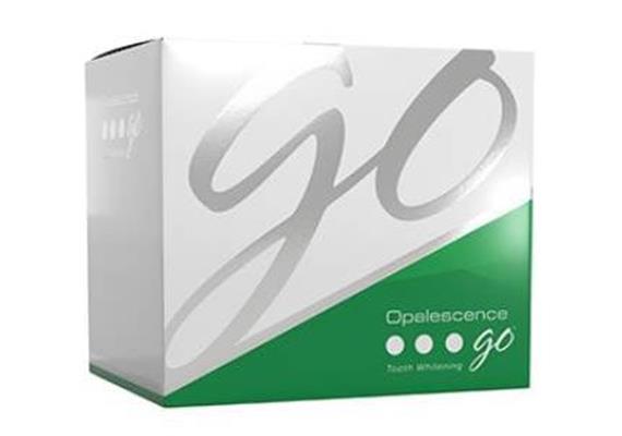 Opalescence Go! 6% Mint Mini Kit UP4644
