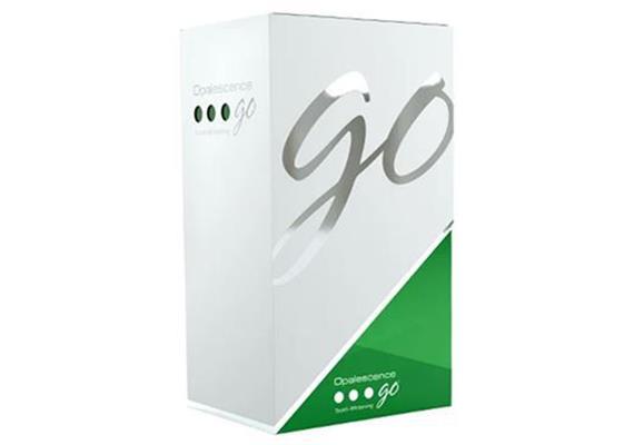 Opalescence Go! 6% Mint Patient Kit UP4634