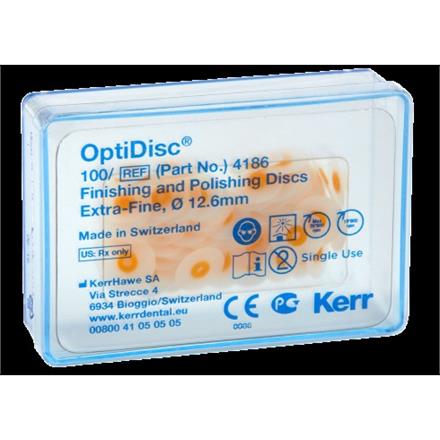 Opti Disc extra-fine 12.6mm 4186