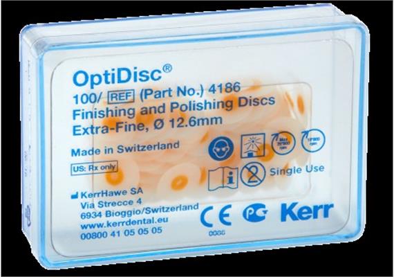 Opti Disc extra-fine 12.6mm 4186