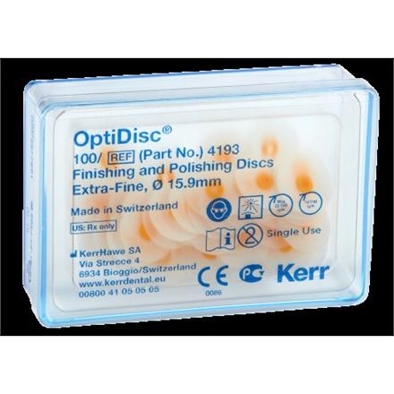 Opti Disc extra-fine 15.9mm 4193
