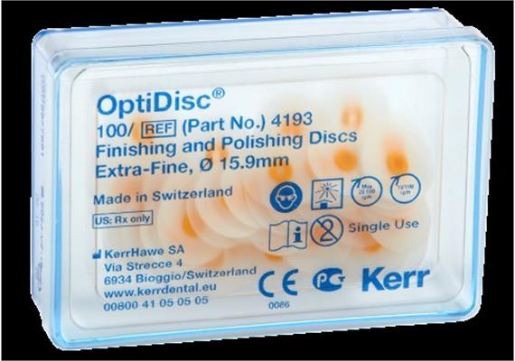 Opti Disc extra-fine 15.9mm 4193