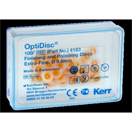Opti Disc extra-fine 9.6mm 4183