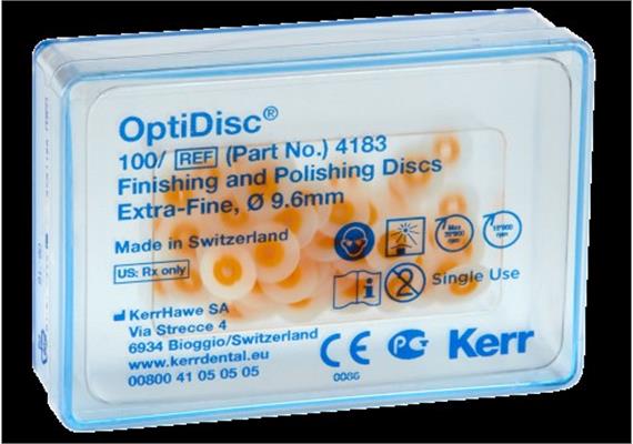 Opti Disc extra-fine 9.6mm 4183