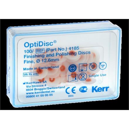 Opti Disc fine 12.6mm 4185