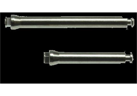 Opti Disc Mandrell 195