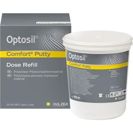 Optosil Comfort Putty Dose