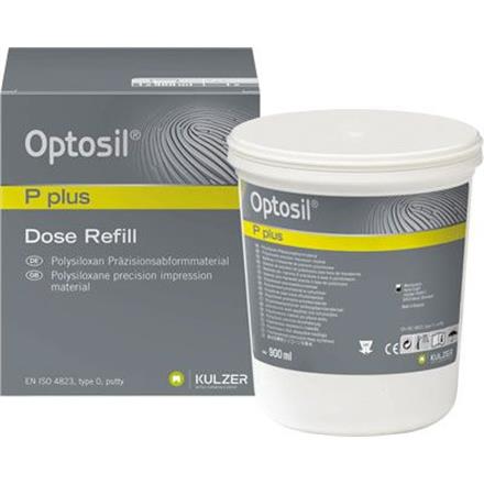 Optosil P Plus