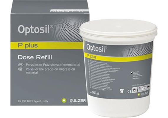 Optosil P Plus
