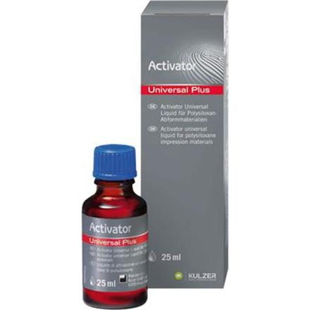 Optosil/Xantopren Activator Univ. Plus Liquid