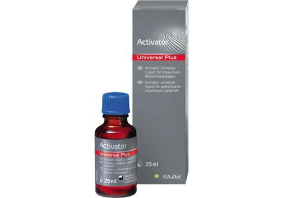 Optosil/Xantopren Activator Univ. Plus Liquid