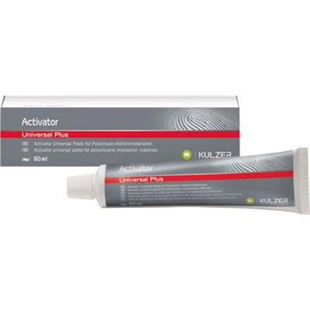 Optosil/Xantopren Activator Univ. Plus Paste