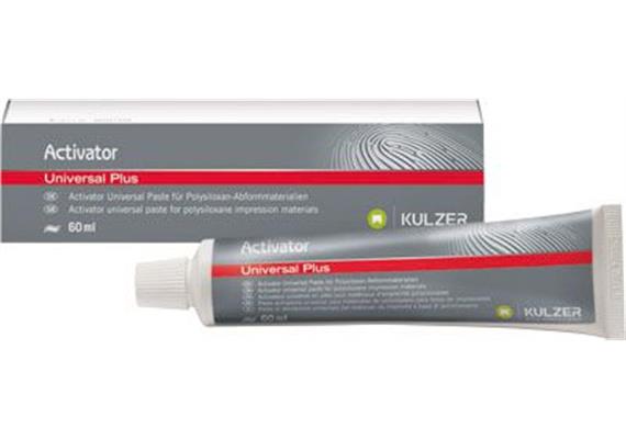 Optosil/Xantopren Activator Univ. Plus Paste