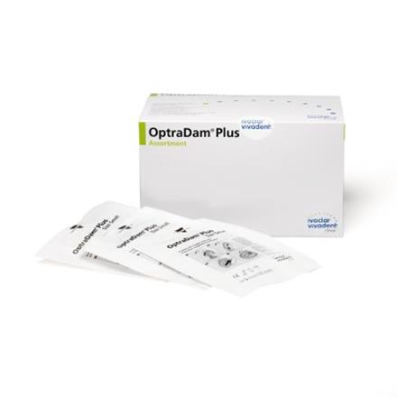OptraDam Plus Assortment