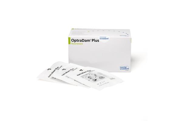 OptraDam Plus Assortment