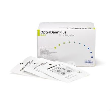 OptraDam Plus regular Refill