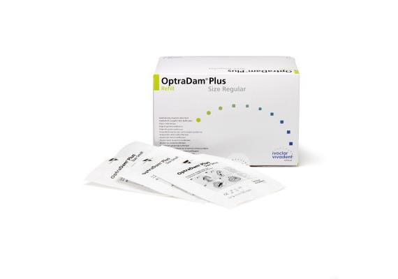 OptraDam Plus regular Refill