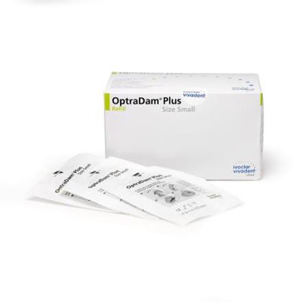 OptraDam Plus small Refill