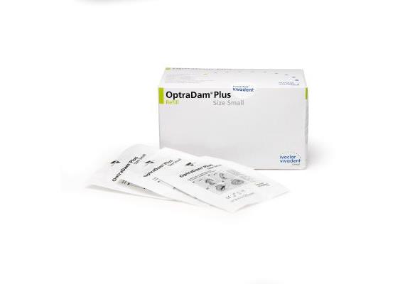 OptraDam Plus small Refill