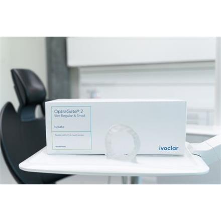 OptraGate 2 Assortment Regular+Small