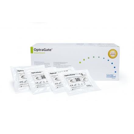 OptraGate Assortment Regular+Small