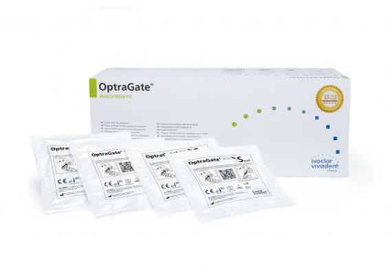 OptraGate Assortment Regular+Small